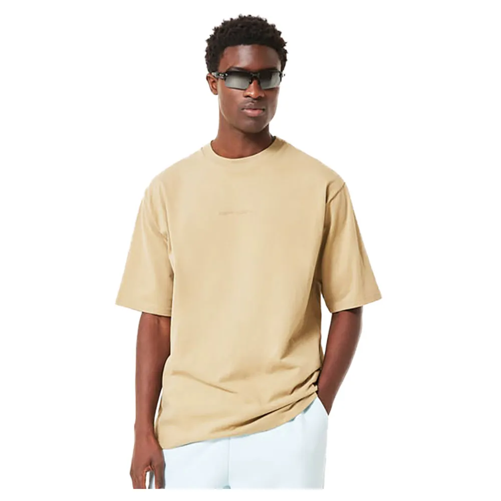 Футболка с коротким рукавом Oakley Soho, желтый
Футболка с коротким рукавом Oakley Soho, желтый