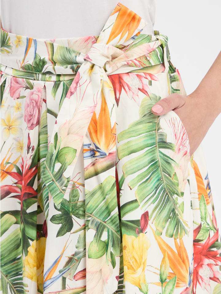 Юбка до колена More & More
Юбка до колена More & More