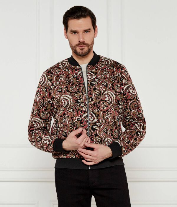 Куртка-Бомбер 15 jjj-38danger Regular fit Joop! Jeans, коричневый
Куртка-Бомбер 15 jjj-38danger Regular fit Joop! Jeans, коричневый