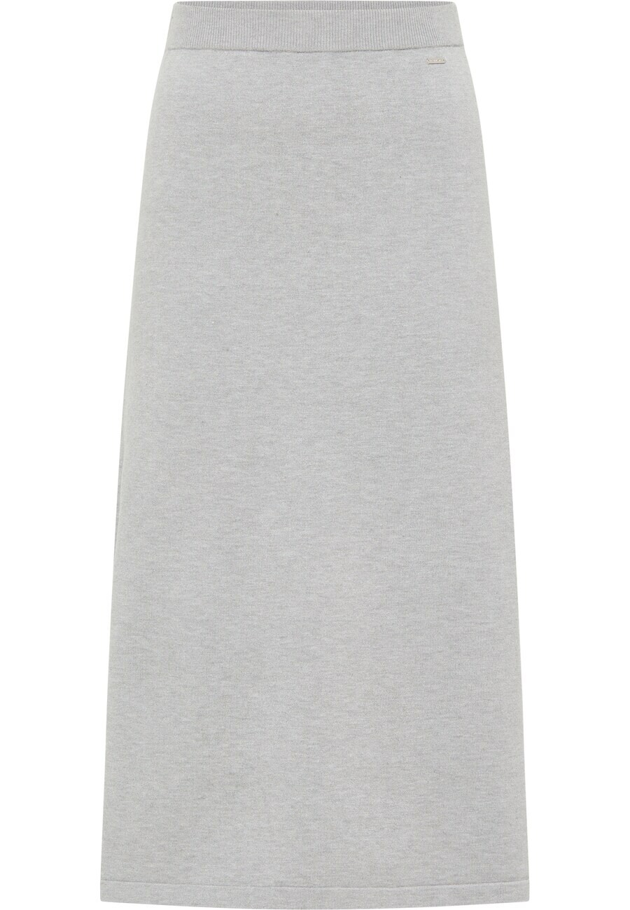 Юбка Dreimaster Klassik WAIS, пятнистый серый
Юбка Dreimaster Klassik WAIS, пятнистый серый