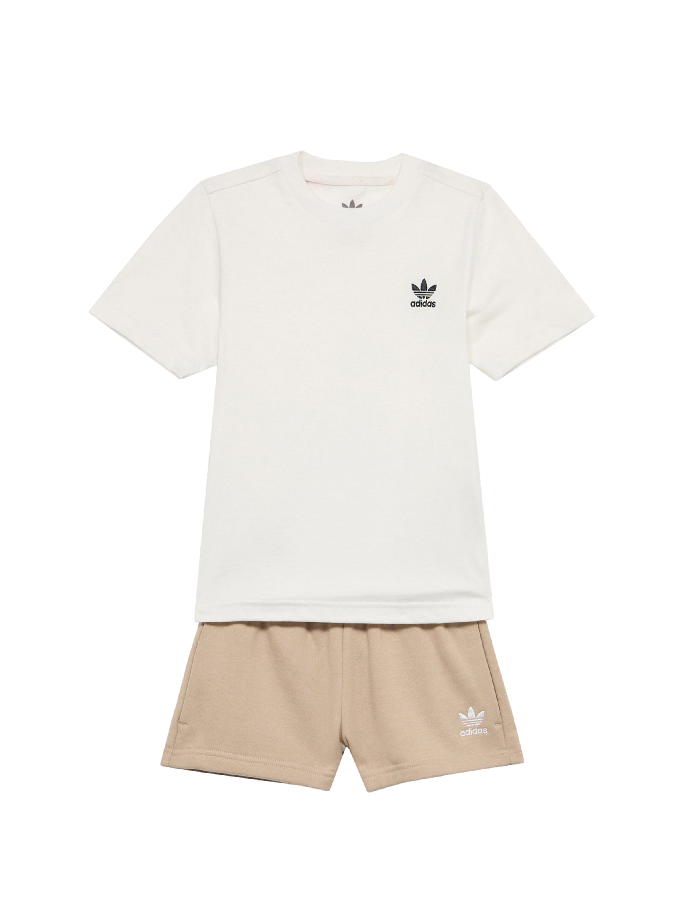 Adidas Originals Набор в цвете Stone, Khaki
Adidas Originals Набор в цвете Stone, Khaki