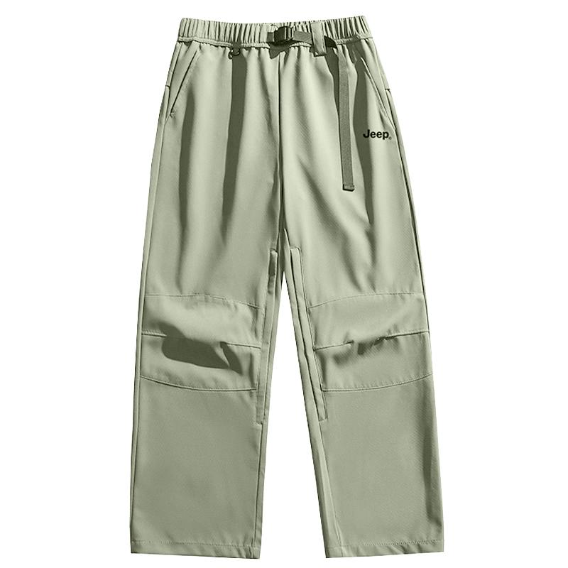 Унисекс карго-штаны Jeep, Обсидиановый черный
Унисекс карго-штаны Jeep, Обсидиановый черный