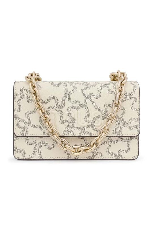 Сумка Tous, бежевый
Сумка Tous, бежевый