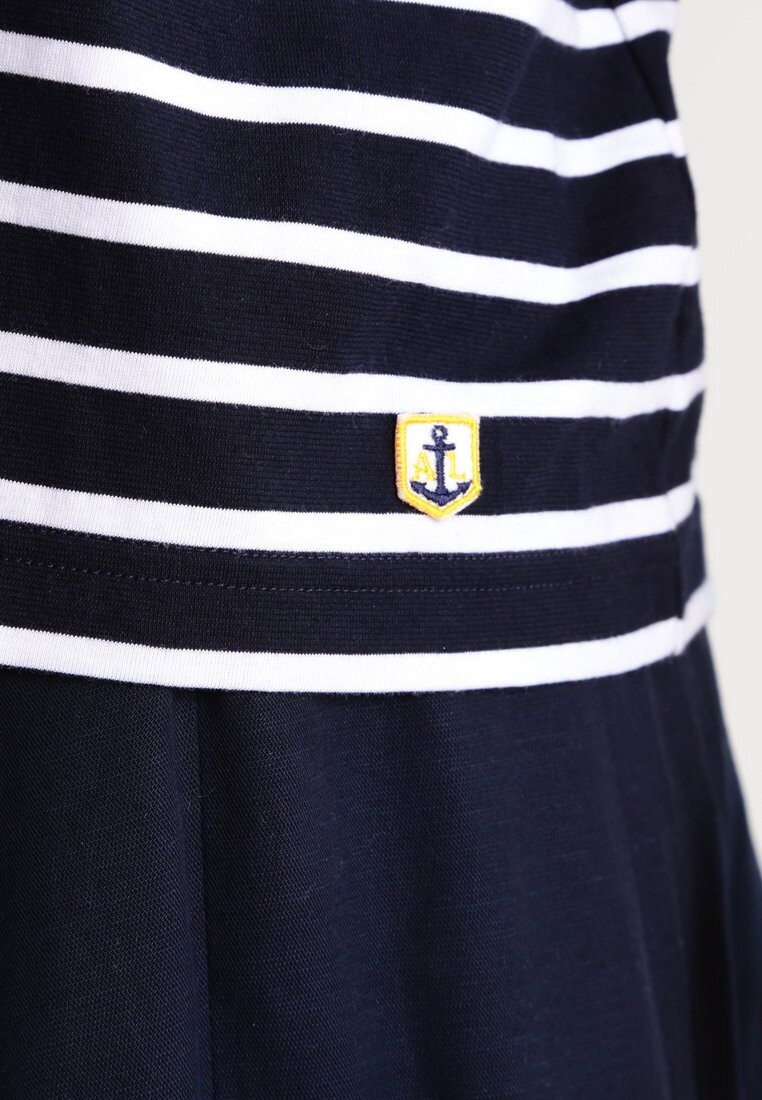 Принт на футболке MARINIÈRE Armor lux, темно-синий
Принт на футболке MARINIÈRE Armor lux, темно-синий