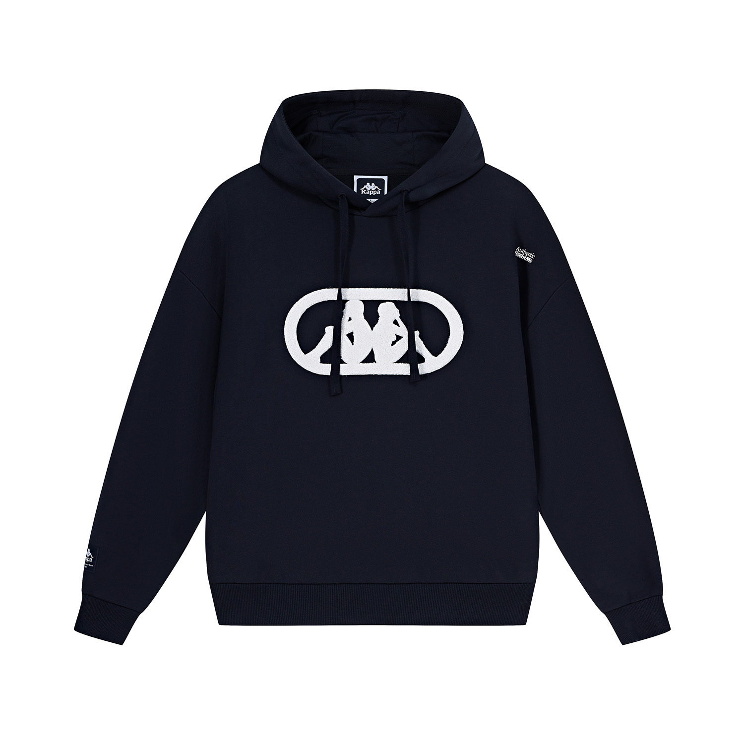 Kappa Свитшот PLAYER Унисекс Мультиколор
Kappa Свитшот PLAYER Унисекс Мультиколор