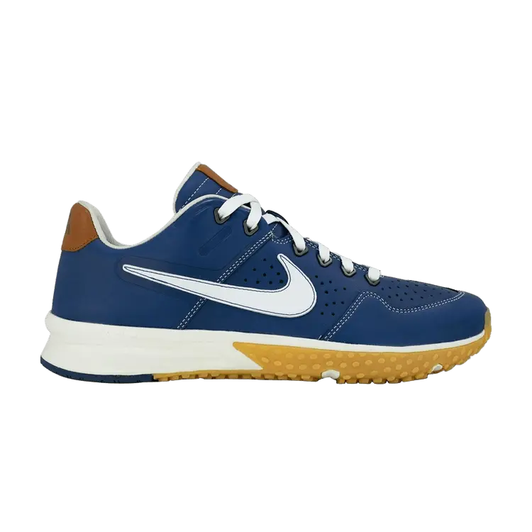 Кроссовки Baseballism x Alpha Huarache Flag Turf 2 'Photo Blue', синий
Кроссовки Baseballism x Alpha Huarache Flag Turf 2 'Photo Blue', синий