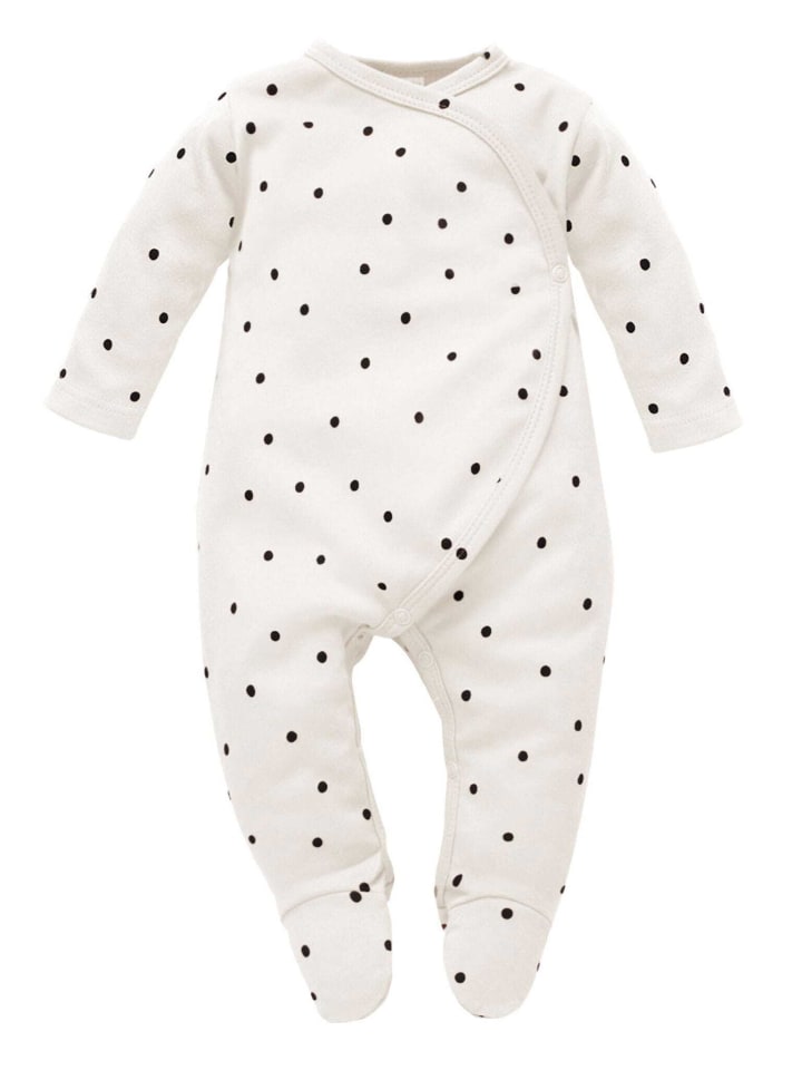 Комбинезон Pinokio, белый
Комбинезон Pinokio, белый