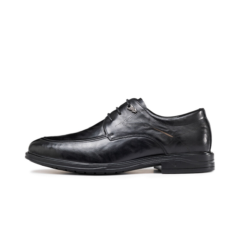 Туфли мужские низкие черный Josiny
Туфли мужские низкие черный Josiny