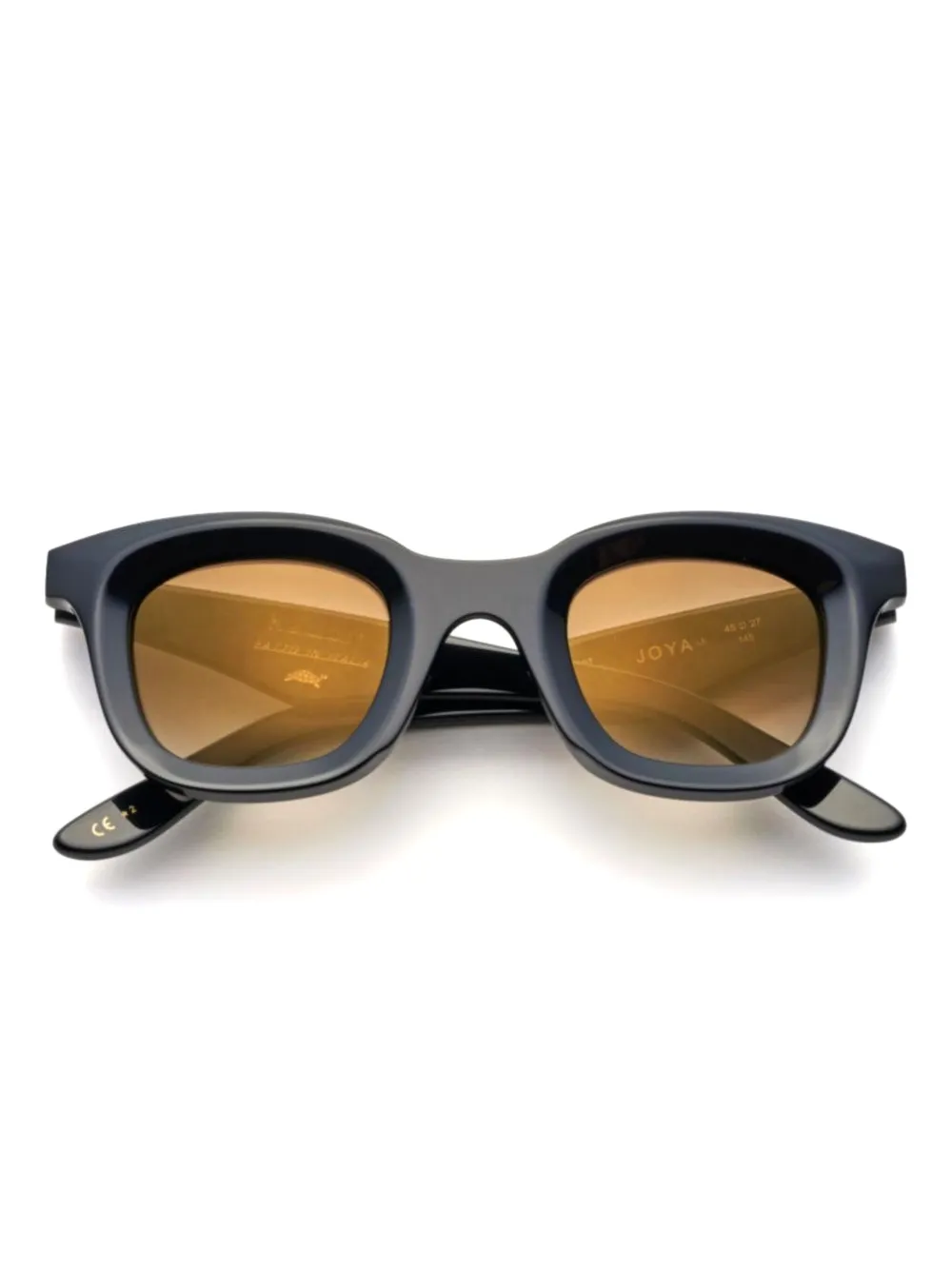 Солнцезащитные очки Joya Kador, черный
Солнцезащитные очки Joya Kador, черный