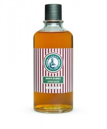 Barbieri Italiani Dopo Barba Лосьон после бритья Цитрусовый 375мл
Barbieri Italiani Dopo Barba Лосьон после бритья Цитрусовый 375мл