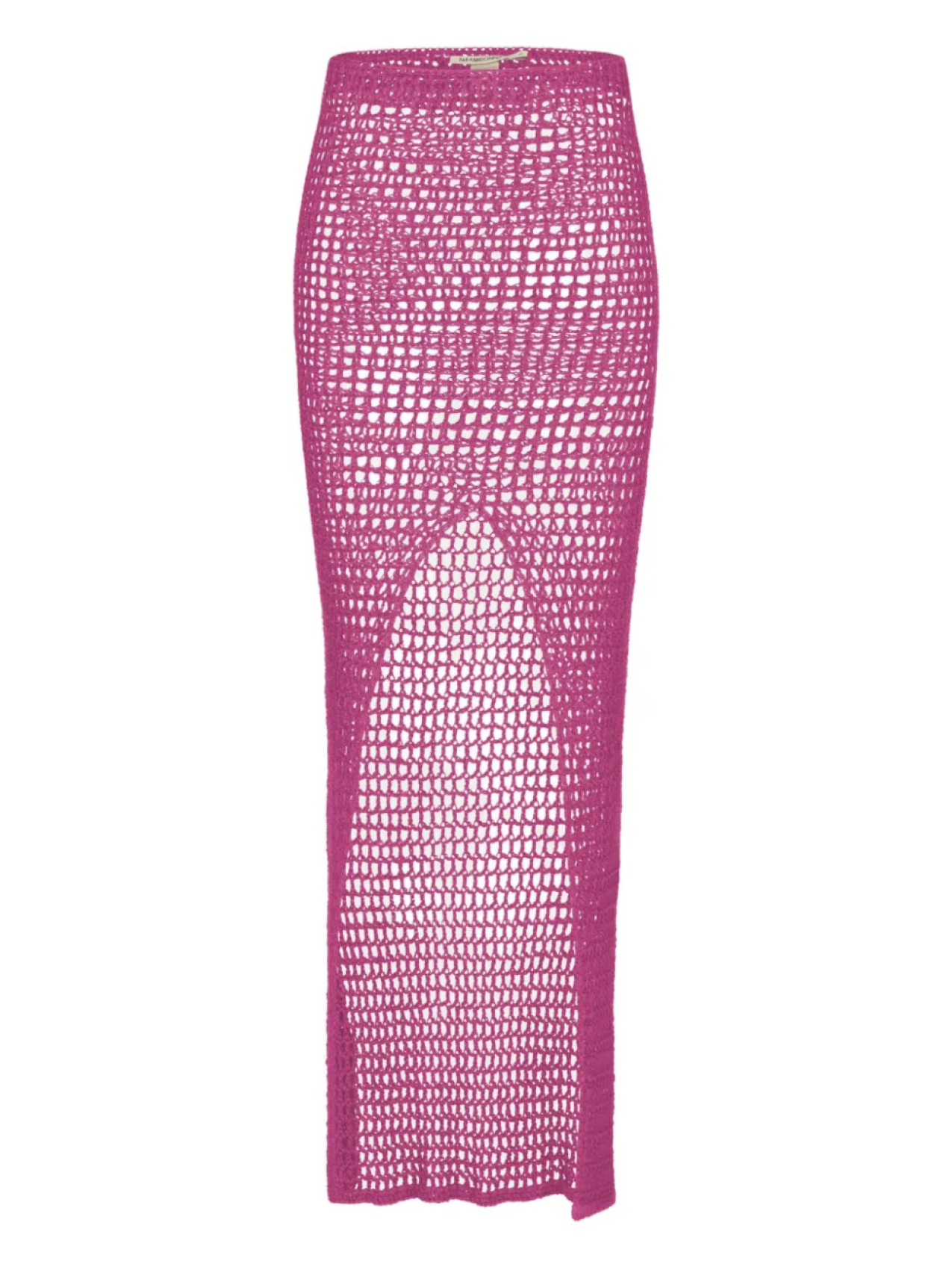 Юбка макси PARAMIDONNA Paola, розовый 
Юбка макси PARAMIDONNA Paola, розовый