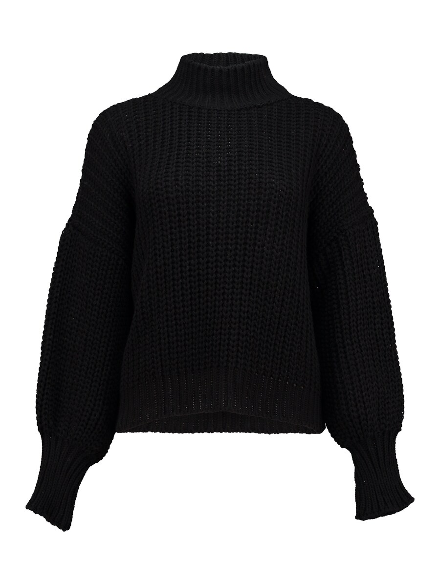 Свитер Hailys Ki44ki, черный
Свитер Hailys Ki44ki, черный