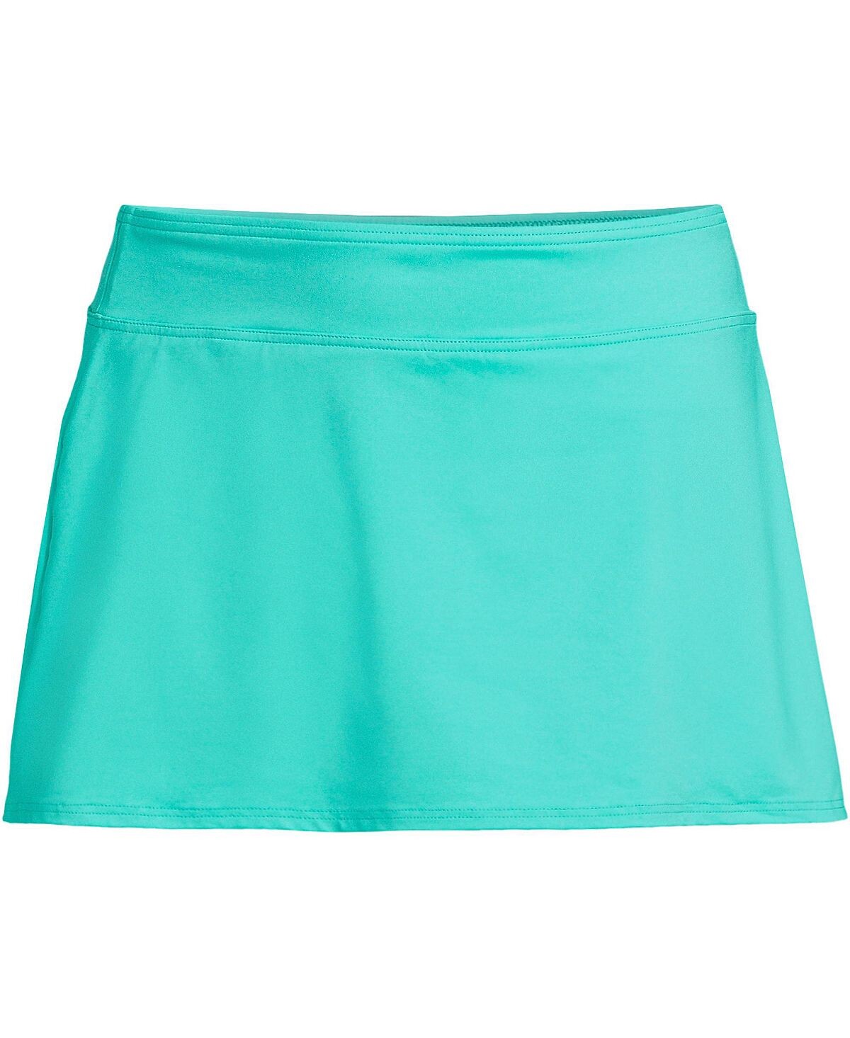 Женская юбка для плавания больших размеров с контролем живота, плавки для плавания Lands' End
Женская юбка для плавания больших размеров с контролем живота, плавки для плавания Lands' End