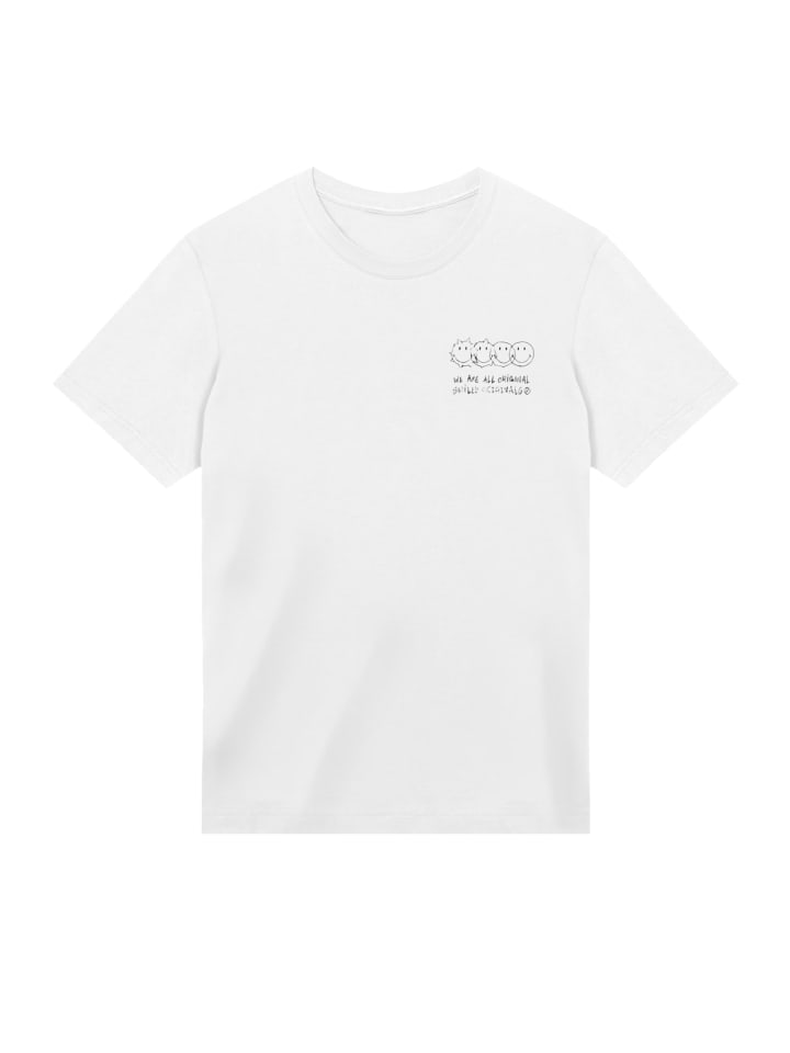 Футболка F4NT4STIC, белый
Футболка F4NT4STIC, белый