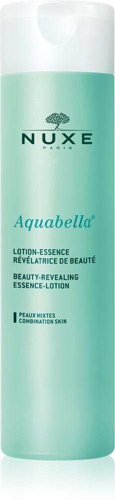 Лосьон для лица Aquabella для комбинированной кожи Nuxe, 200 мл
Лосьон для лица Aquabella для комбинированной кожи Nuxe, 200 мл