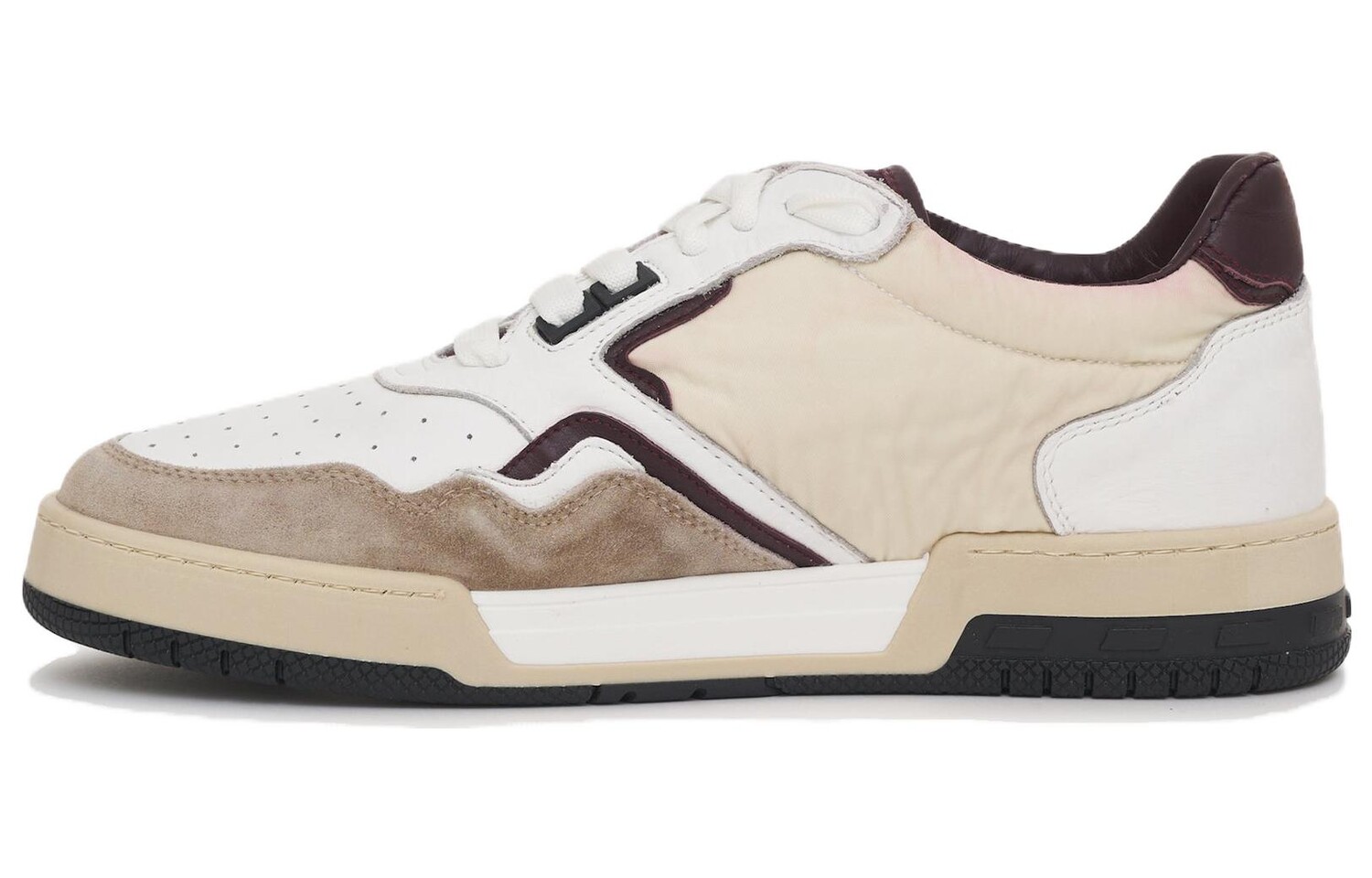 Кроссовки RHUDE Skateboarding Shoes Men Low-top Brown, коричневый
Кроссовки RHUDE Skateboarding Shoes Men Low-top Brown, коричневый