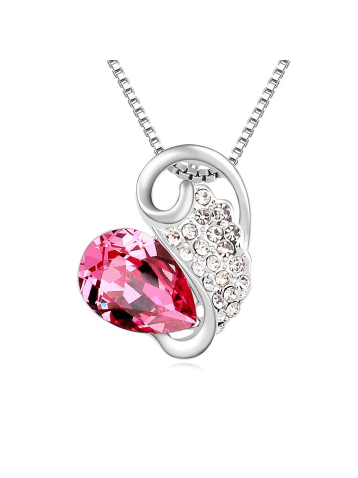 Bungsa Серебряная цепочка
Bungsa Серебряная цепочка