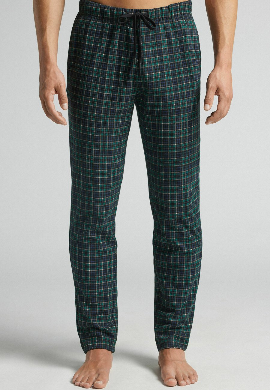 Пижамные брюки IUMAN Intimissimi Uomo Pyjama bottoms, Green
Пижамные брюки IUMAN Intimissimi Uomo Pyjama bottoms, Green