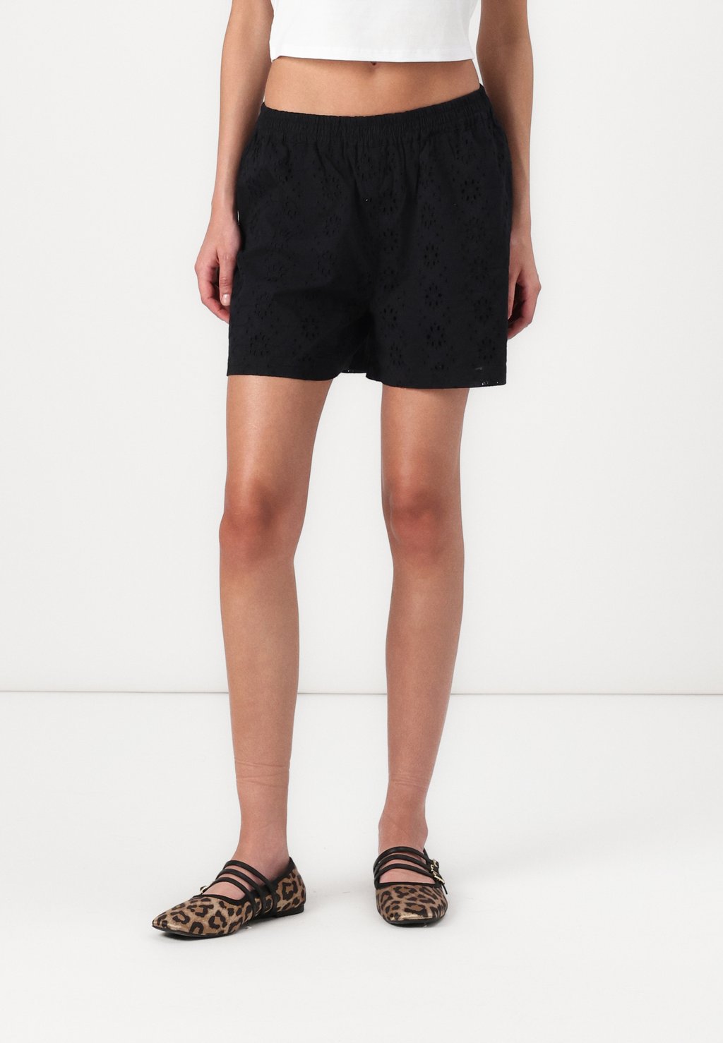 Шорты ONLKELLY ONLY, черный
Шорты ONLKELLY ONLY, черный