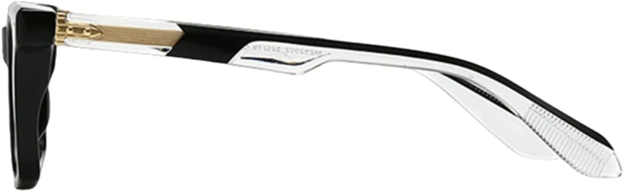 Винтажные женские солнцезащитные очки класса люкс с заклепками, сине-зеленые, с защитой от УФ-излучения UV400, мужские, в тренде, в стиле панк TYUVIVO, Blue Blue
Винтажные женские солнцезащитные очки класса люкс с заклепками, сине-зеленые, с защитой от УФ-излучения UV400, мужские, в тренде, в стиле панк TYUVIVO, Blue Blue