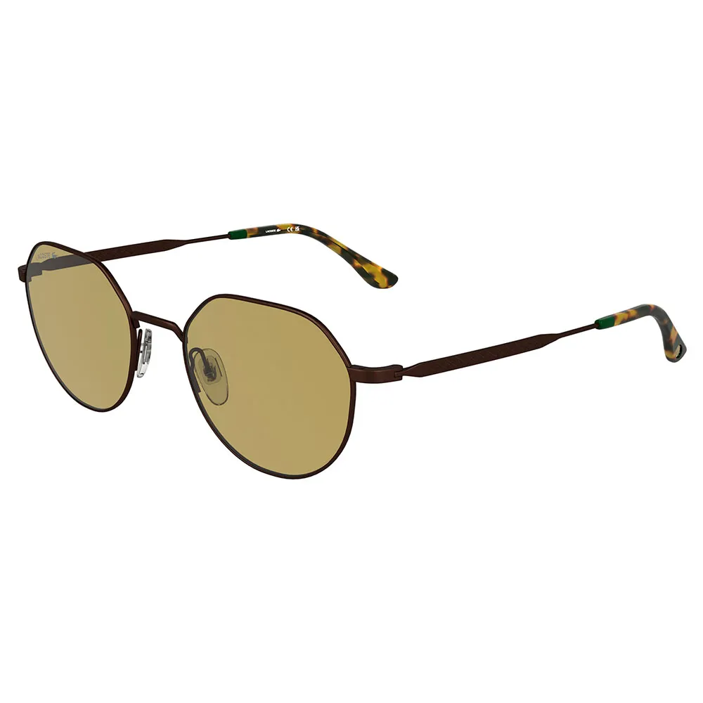 Солнцезащитные очки Lacoste L268S, коричневый
Солнцезащитные очки Lacoste L268S, коричневый