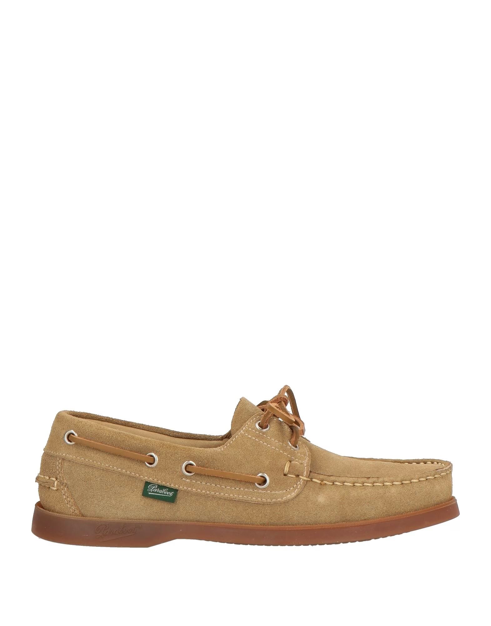 Лоферы Paraboot, хаки
Лоферы Paraboot, хаки