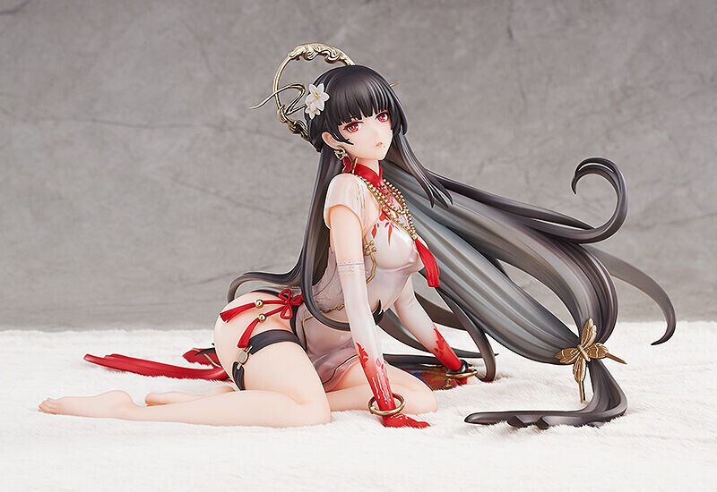 Фигурка Qu Crimson Blessing Ver Punishing Gray Raven Figure
Фигурка Qu Crimson Blessing Ver Punishing Gray Raven Figure