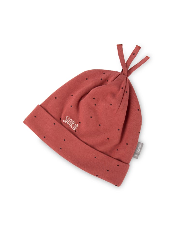 Шапка Sigikid, красный
Шапка Sigikid, красный