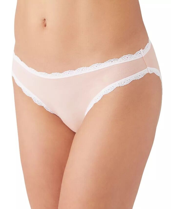 Женское нижнее белье бикини с люверсами 973219 b.tempt'd, бежевый
Женское нижнее белье бикини с люверсами 973219 b.tempt'd, бежевый