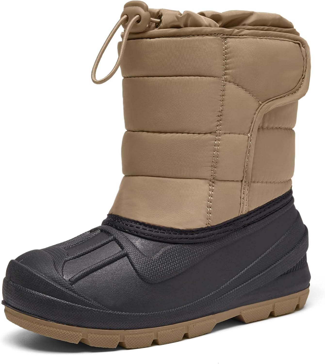 Детские зимние ботинки MORENDL для мальчиков и девочек, водонепроницаемые, утепленные, с меховой подкладкой, Brown
Детские зимние ботинки MORENDL для мальчиков и девочек, водонепроницаемые, утепленные, с меховой подкладкой, Brown