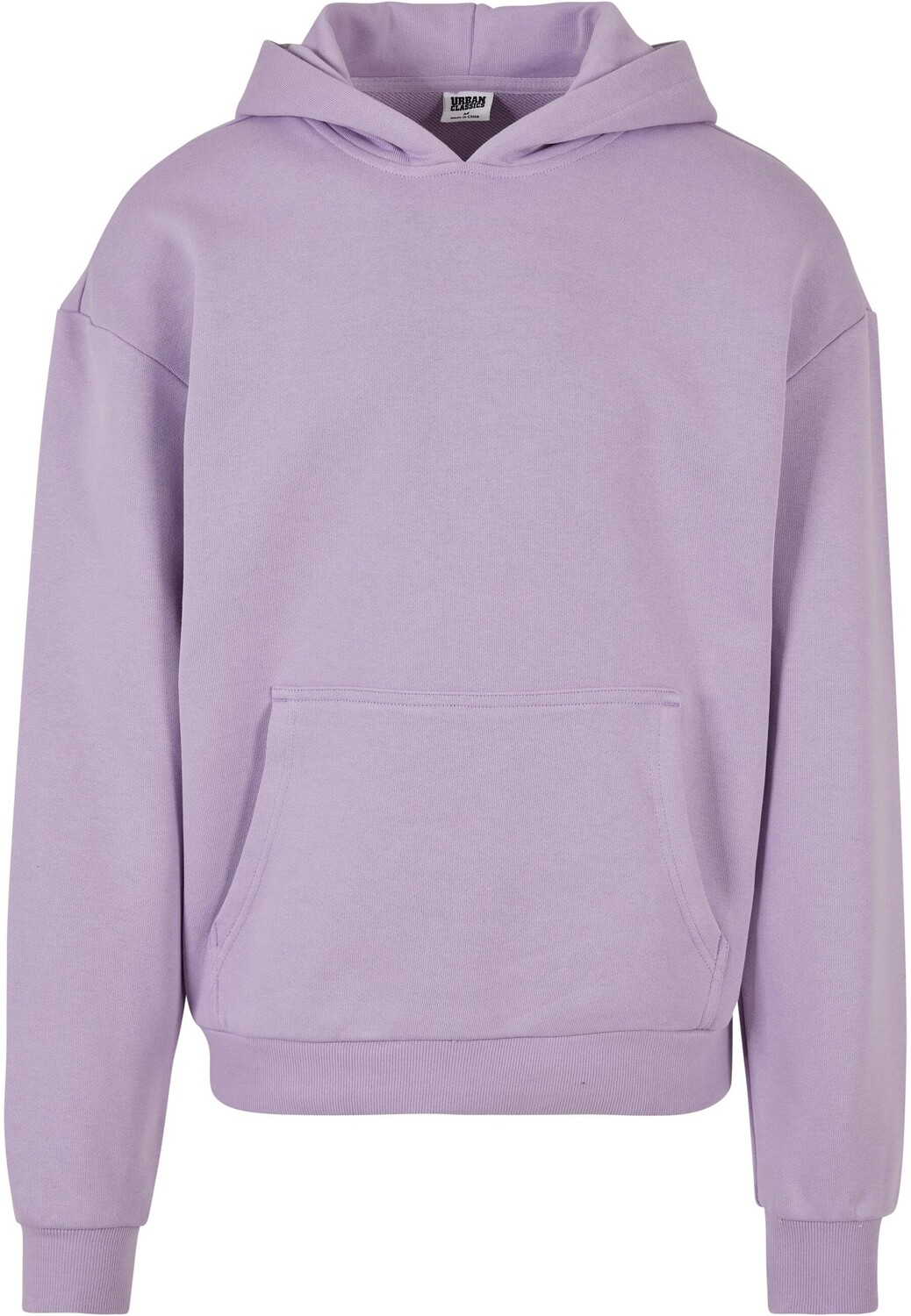 Толстовка Urban Classics Kapuzenpullover, цвет lilac
Толстовка Urban Classics Kapuzenpullover, цвет lilac
