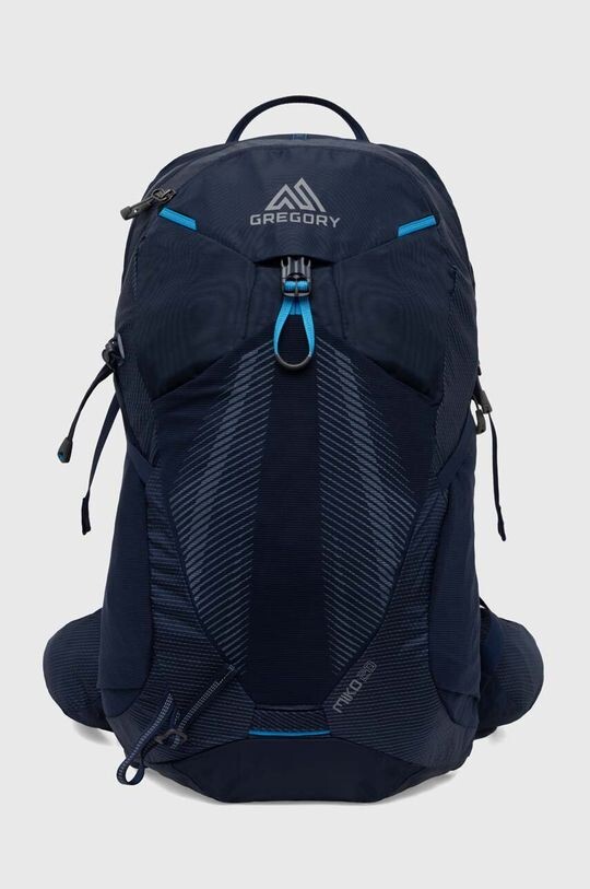 Рюкзак Мико Gregory, темно-синий 
Рюкзак Мико Gregory, темно-синий