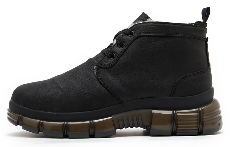 Мужские кроссовки Lifestyle High-Top черного цвета Joy&Mario, Черный, Мужские кроссовки Lifestyle High-Top черного цвета Joy&Mario
Мужские кроссовки Lifestyle High-Top черного цвета Joy&Mario, Черный, Мужские кроссовки Lifestyle High-Top черного цвета Joy&Mario