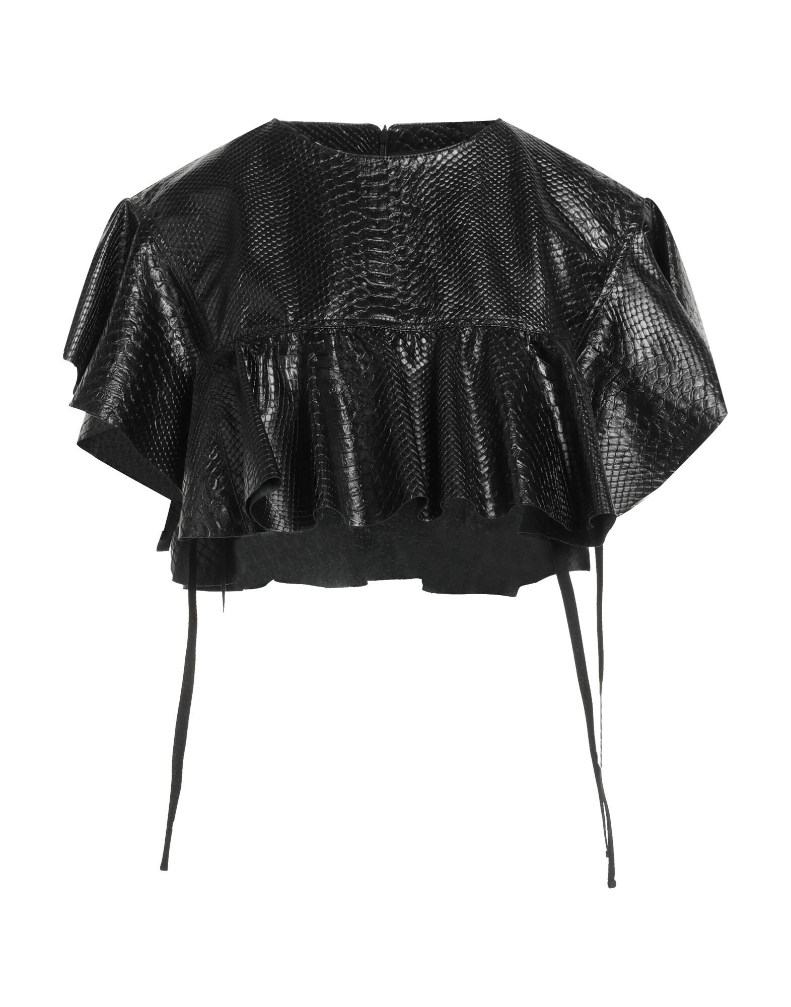 Топ Philosophy Di Lorenzo Serafini, черный
Топ Philosophy Di Lorenzo Serafini, черный