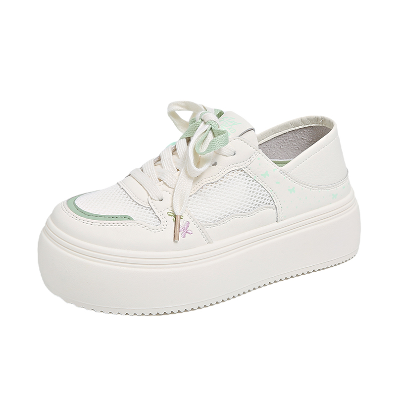 Детская обувь для подростков Wooden Rabbit, мятный/зеленый
Детская обувь для подростков Wooden Rabbit, мятный/зеленый