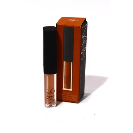 Сияющий кремовый консилер цвета каштана, 0,05 унции, Nars
Сияющий кремовый консилер цвета каштана, 0,05 унции, Nars