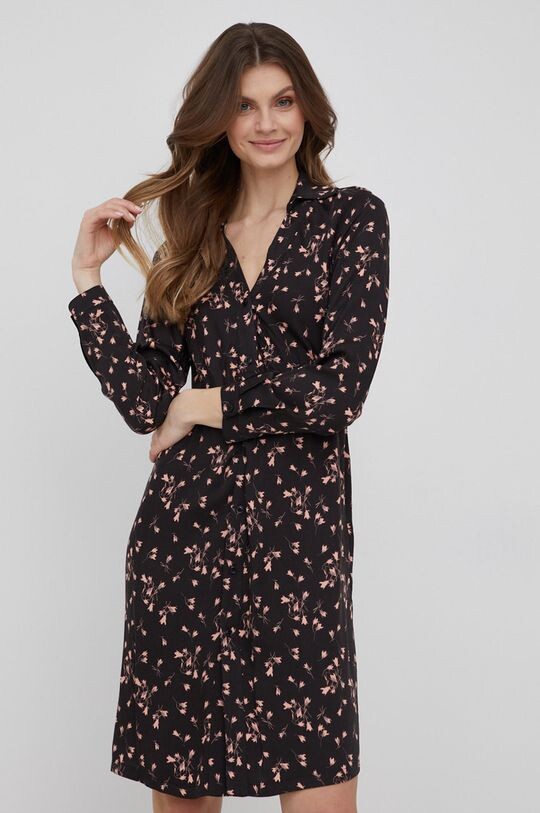 Платье Sisley, черный
Платье Sisley, черный