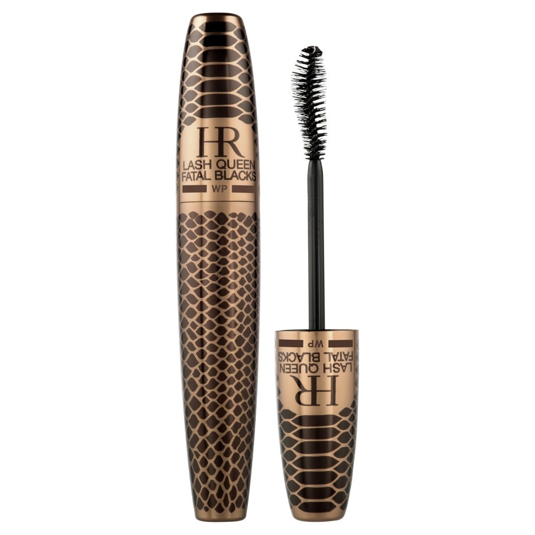 Тушь для ресниц lash queen fatal blacks waterproof Helena Rubinstein, объем 7 мл
Тушь для ресниц lash queen fatal blacks waterproof Helena Rubinstein, объем 7 мл