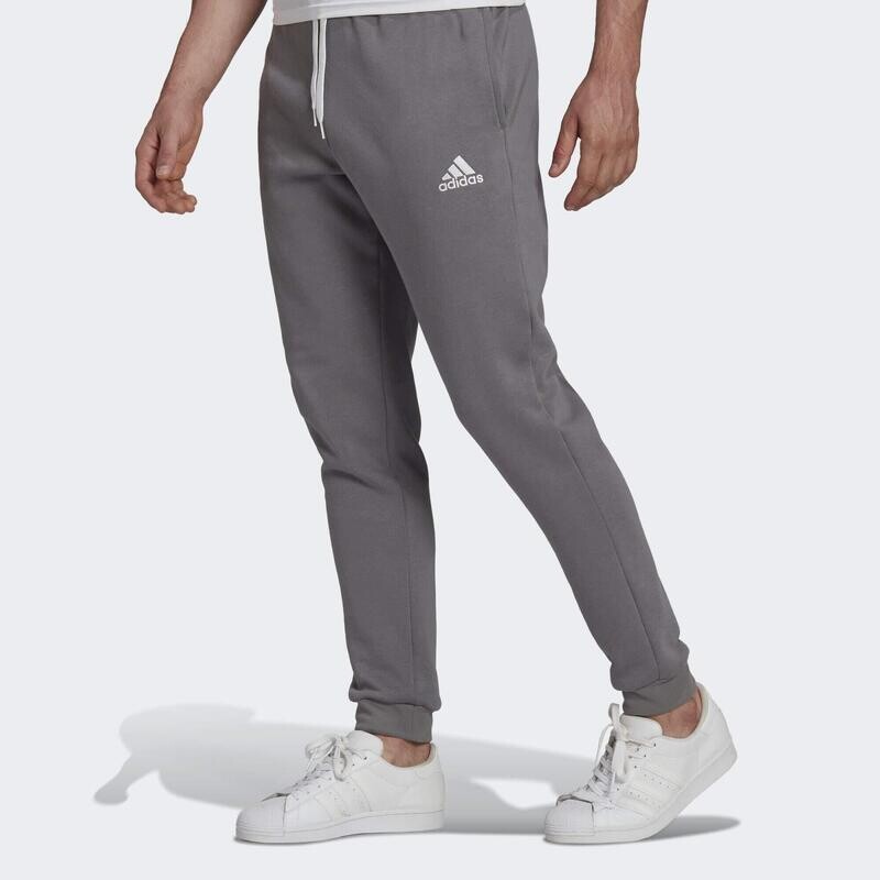 Брюки спортивные Adidas, цвет grau/hellgrau/grau
Брюки спортивные Adidas, цвет grau/hellgrau/grau