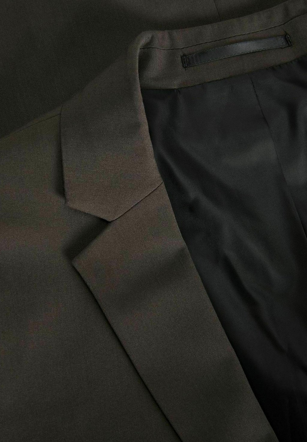 Пиджак JPRFRANCO NOOS Jack & Jones PREMIUM, коричневый
Пиджак JPRFRANCO NOOS Jack & Jones PREMIUM, коричневый