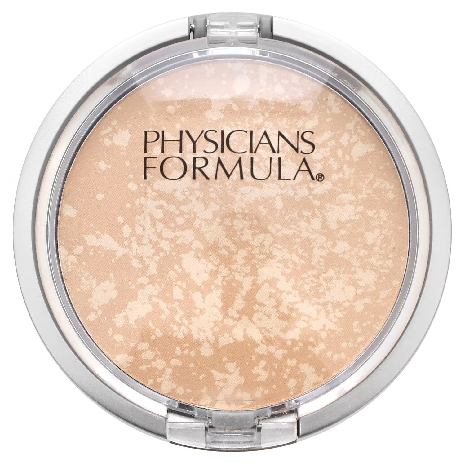 Пудра для лица Physicians Formula Mineral Wear SPF 16, бежевый
Пудра для лица Physicians Formula Mineral Wear SPF 16, бежевый