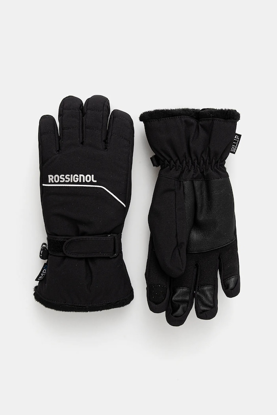 Лыжные перчатки Rossignol, черный
Лыжные перчатки Rossignol, черный