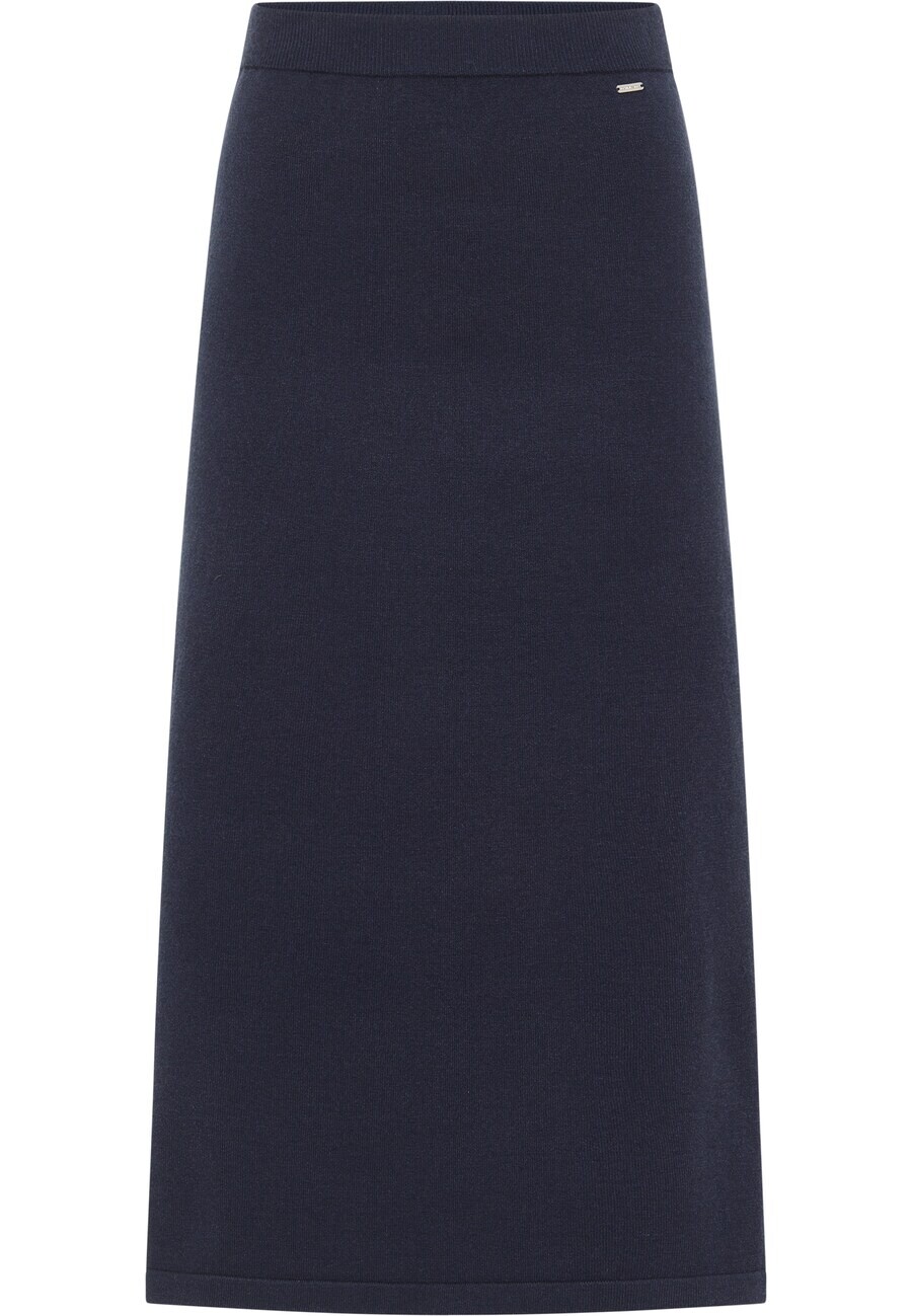 Юбка Dreimaster Klassik WAIS, морской синий
Юбка Dreimaster Klassik WAIS, морской синий