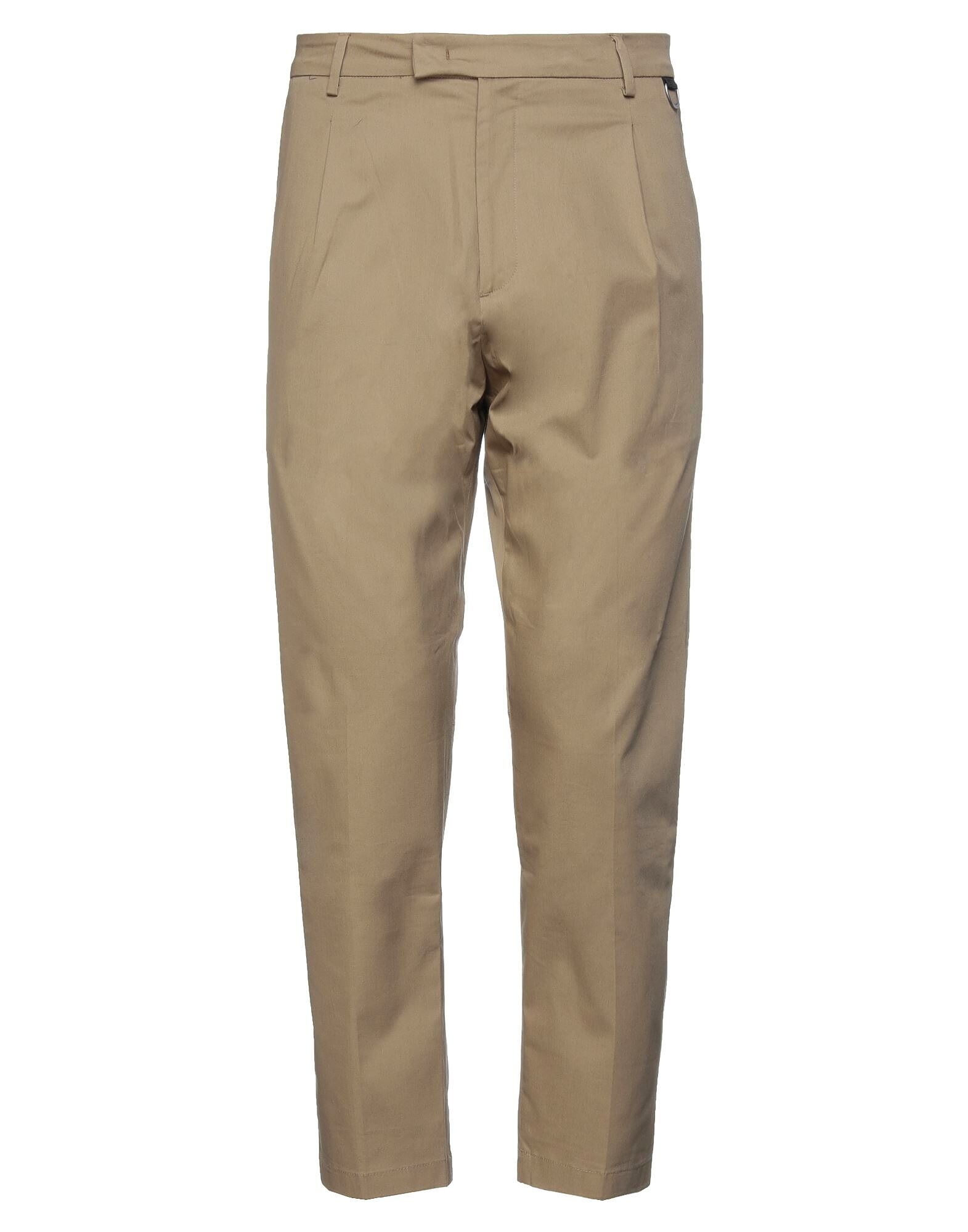 Брюки Low Brand, зеленый
Брюки Low Brand, зеленый