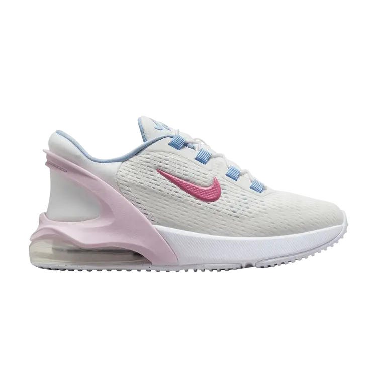 Кроссовки Nike Air Max 270 GO PS, белый
Кроссовки Nike Air Max 270 GO PS, белый