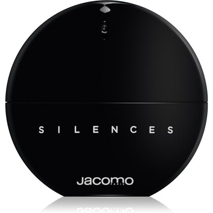 Jacomo Silences Sublime Eau De Parfum 100 ml - Women'S Fragrance
Jacomo Silences Sublime Eau De Parfum 100 ml - Women'S Fragrance