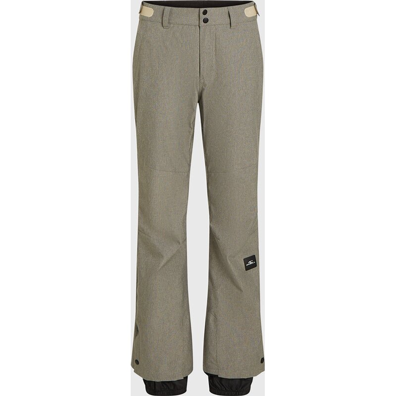 Штаны fwccruz melange snow pants Oneill, цвет macaron
Штаны fwccruz melange snow pants Oneill, цвет macaron