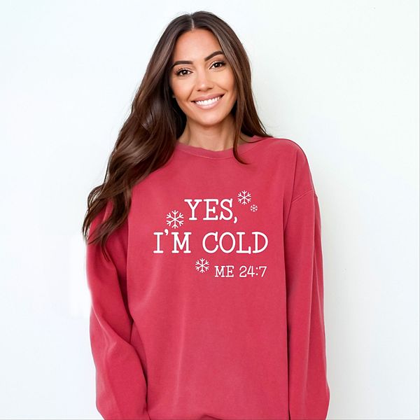 Да, я холодный свитшот с окраской в готовом виде Simply Sage Market, Crimson, Зеленый, Да, я холодный свитшот с окраской в готовом виде Simply Sage Market, Crimson
Да, я холодный свитшот с окраской в готовом виде Simply Sage Market, Crimson, Зеленый, Да, я холодный свитшот с окраской в готовом виде Simply Sage Market, Crimson