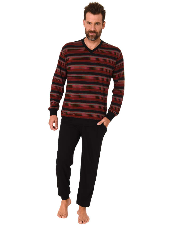 Ночное белье NORMANN, красный
Ночное белье NORMANN, красный