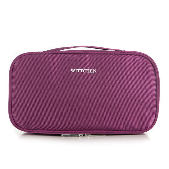 Многофункциональная дорожная косметичка 56-3S-704-44, WITTCHEN
Многофункциональная дорожная косметичка 56-3S-704-44, WITTCHEN